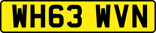 WH63WVN