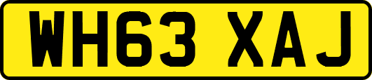 WH63XAJ