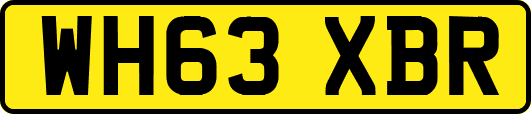 WH63XBR