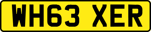 WH63XER