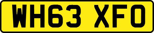WH63XFO