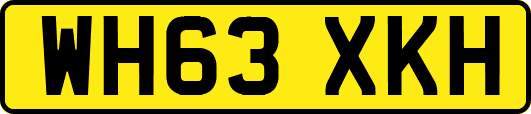 WH63XKH