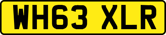 WH63XLR