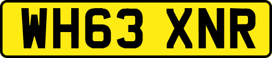 WH63XNR