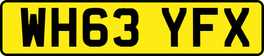 WH63YFX