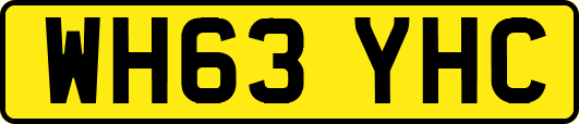 WH63YHC
