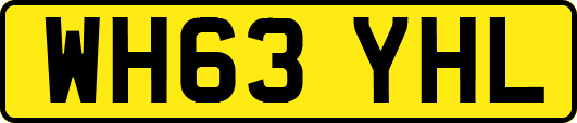WH63YHL