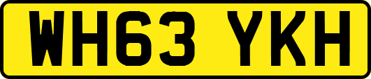 WH63YKH