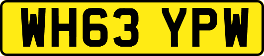 WH63YPW