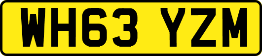 WH63YZM
