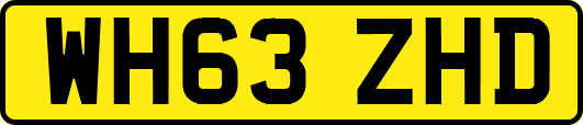 WH63ZHD