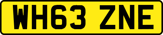 WH63ZNE