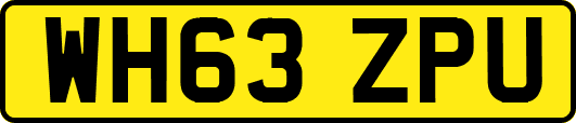 WH63ZPU