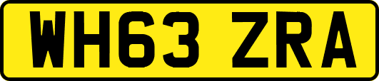 WH63ZRA