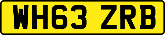 WH63ZRB