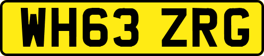 WH63ZRG