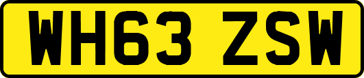 WH63ZSW