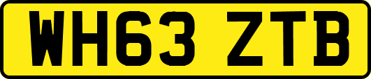 WH63ZTB