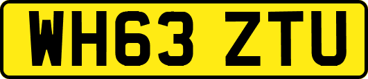 WH63ZTU