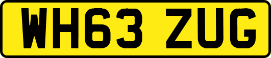 WH63ZUG