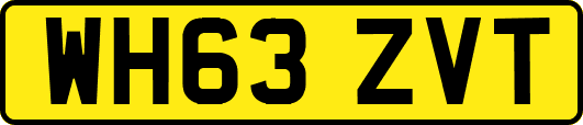 WH63ZVT
