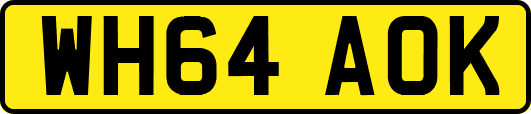 WH64AOK