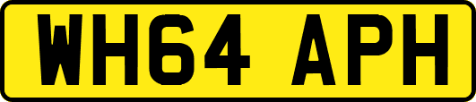 WH64APH