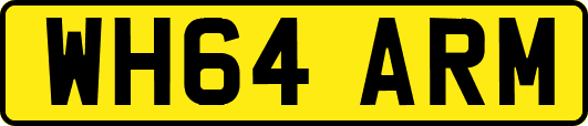 WH64ARM