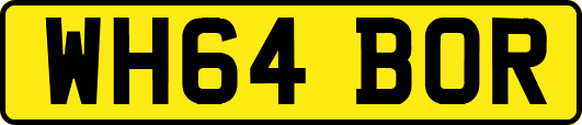WH64BOR
