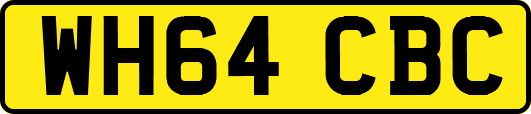 WH64CBC