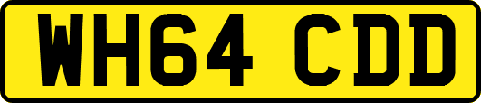 WH64CDD