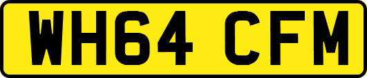 WH64CFM