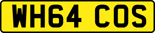 WH64COS