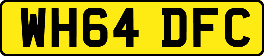 WH64DFC