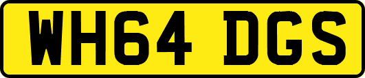 WH64DGS