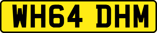 WH64DHM