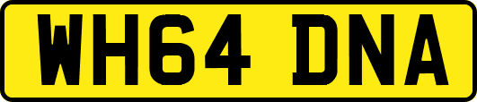 WH64DNA