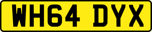 WH64DYX
