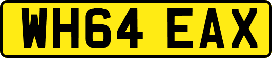 WH64EAX