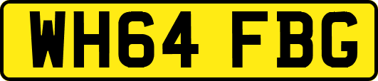 WH64FBG