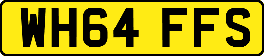 WH64FFS