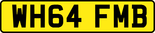 WH64FMB