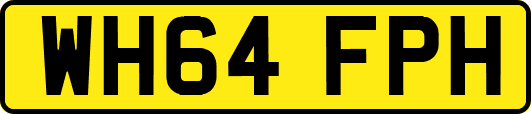 WH64FPH