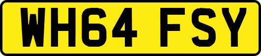 WH64FSY
