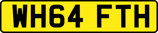 WH64FTH