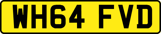WH64FVD