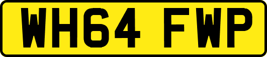 WH64FWP