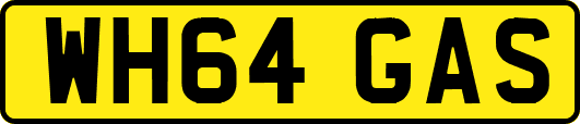 WH64GAS