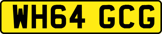 WH64GCG