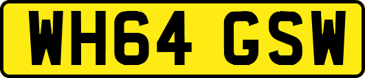 WH64GSW